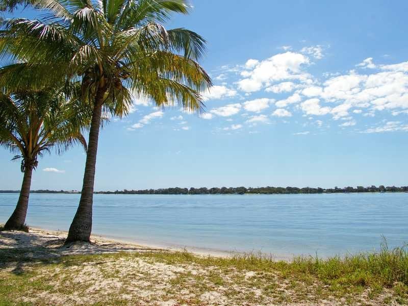 Site 101 Silver Shores Village, Sandstone Point QLD 4511