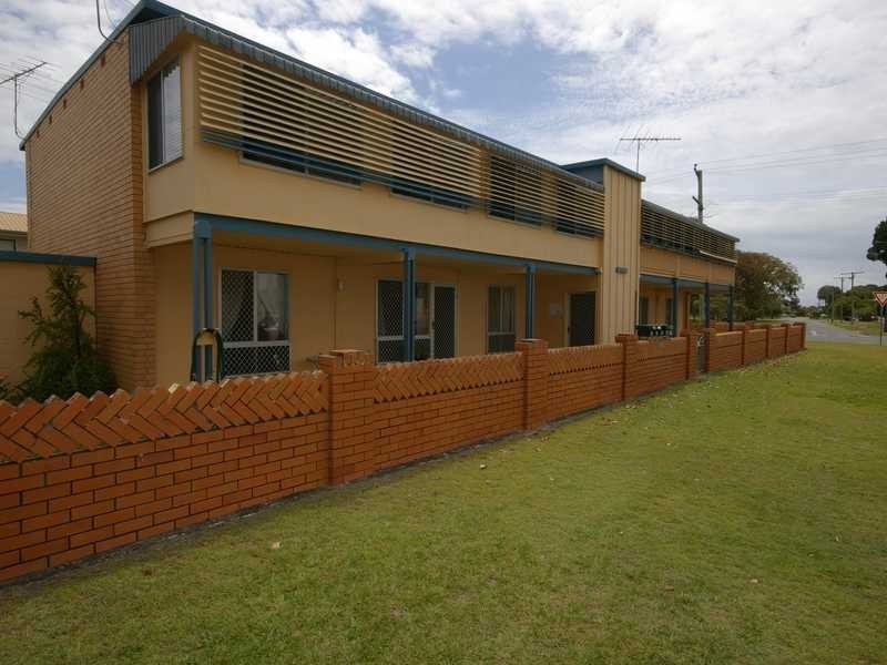 1/11 Palm Avenue, Bongaree QLD 4507