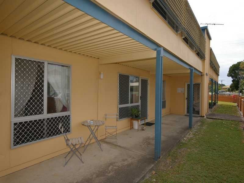 1/11 Palm Avenue, Bongaree QLD 4507