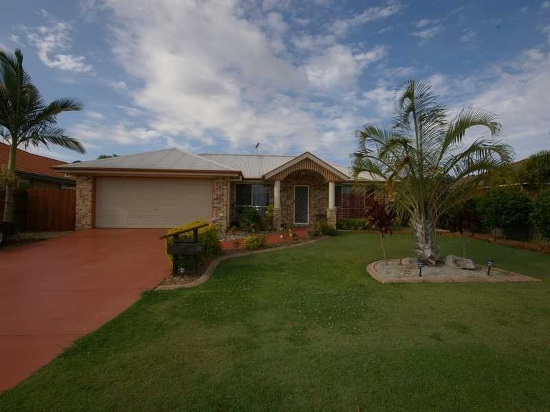 56 Olympic Court, Caboolture QLD 4510