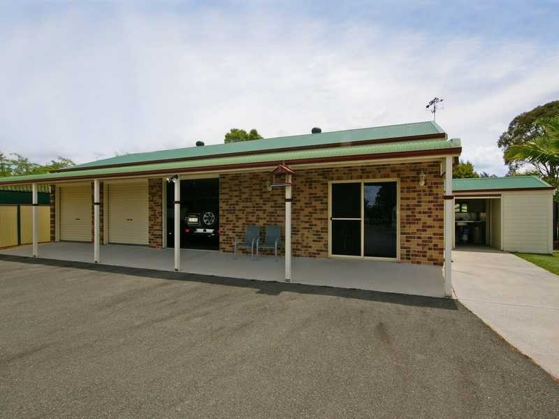 2 – 6 Flaxton Court, Ningi QLD 4511