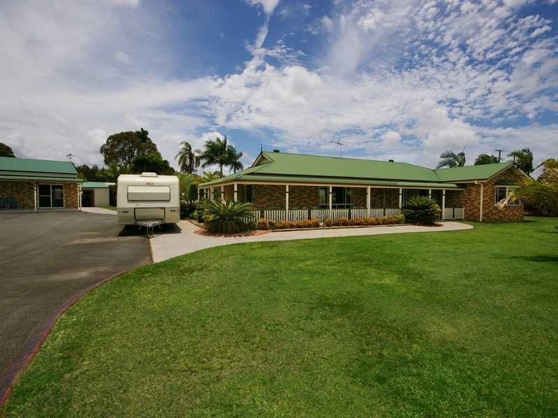 2 – 6 Flaxton Court, Ningi QLD 4511
