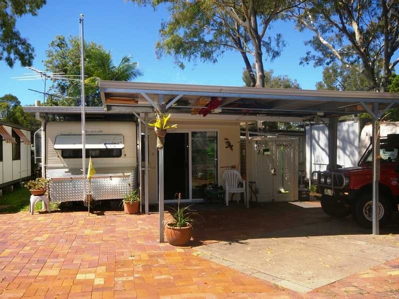 Site 94 Woorim Caravan Park, Woorim QLD 4507