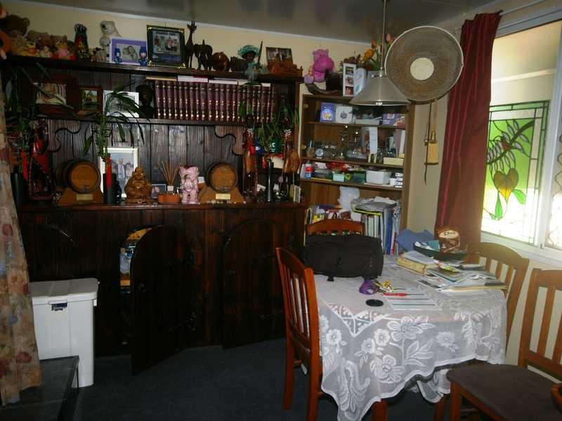 Site 94 Woorim Caravan Park, Woorim QLD 4507