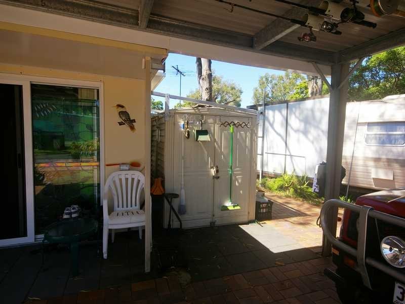 Site 94 Woorim Caravan Park, Woorim QLD 4507