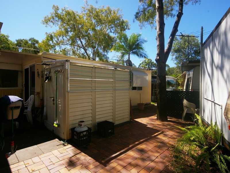 Site 94 Woorim Caravan Park, Woorim QLD 4507