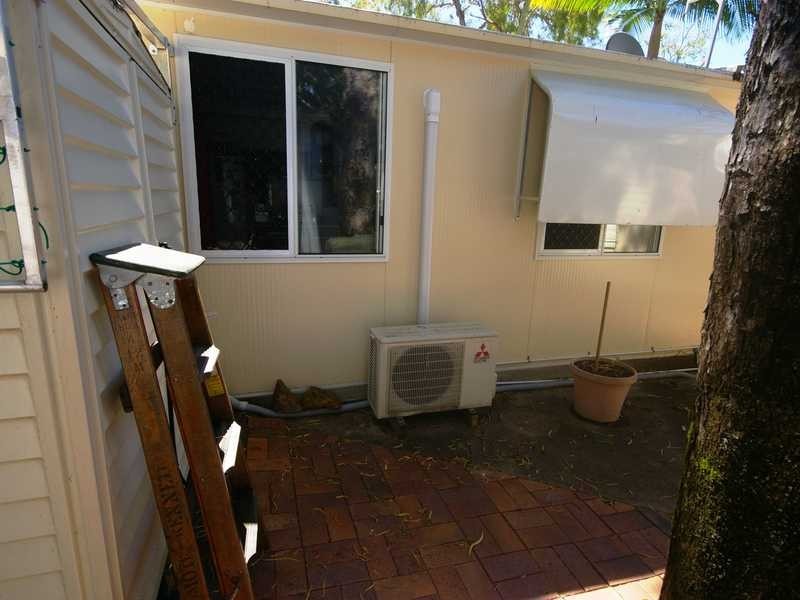 Site 94 Woorim Caravan Park, Woorim QLD 4507