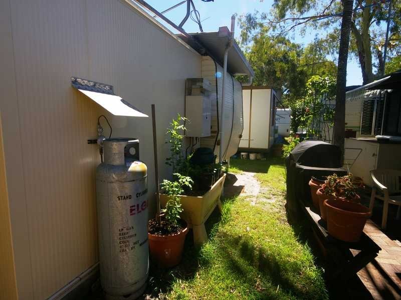 Site 94 Woorim Caravan Park, Woorim QLD 4507