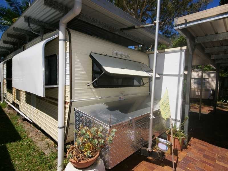 Site 94 Woorim Caravan Park, Woorim QLD 4507