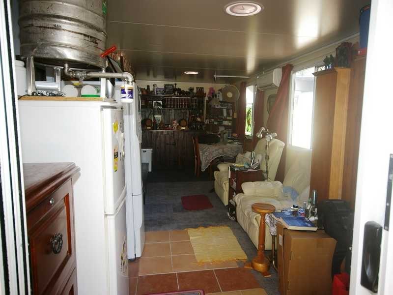 Site 94 Woorim Caravan Park, Woorim QLD 4507