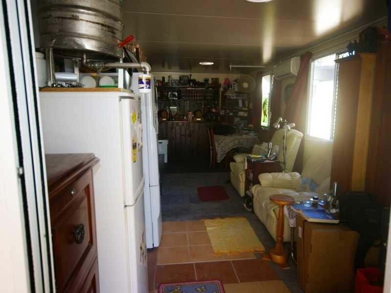 Site 94 Woorim Caravan Park, Woorim QLD 4507