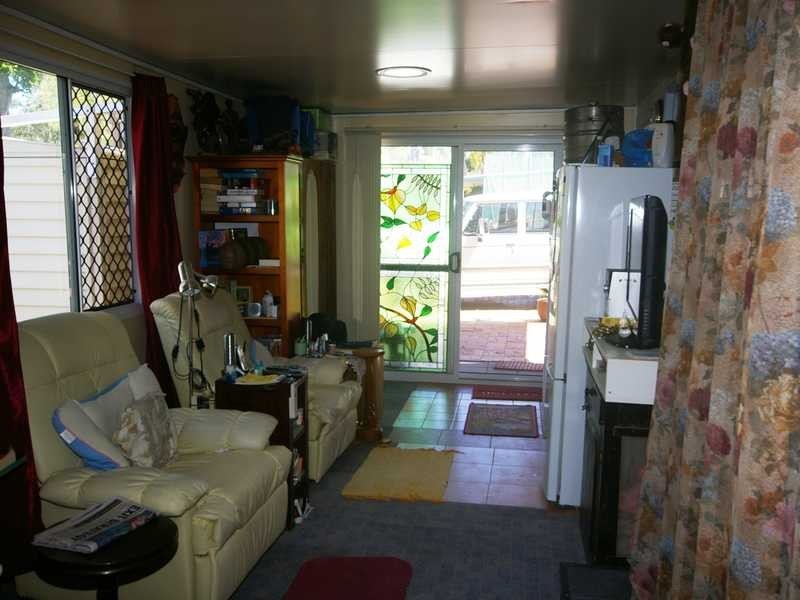 Site 94 Woorim Caravan Park, Woorim QLD 4507