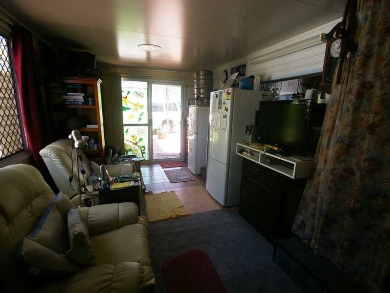 Site 94 Woorim Caravan Park, Woorim QLD 4507
