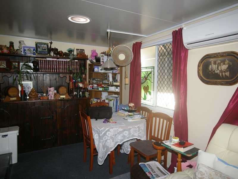Site 94 Woorim Caravan Park, Woorim QLD 4507