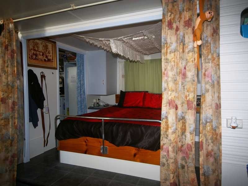 Site 94 Woorim Caravan Park, Woorim QLD 4507