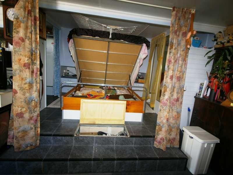 Site 94 Woorim Caravan Park, Woorim QLD 4507