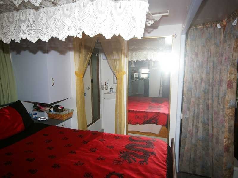 Site 94 Woorim Caravan Park, Woorim QLD 4507