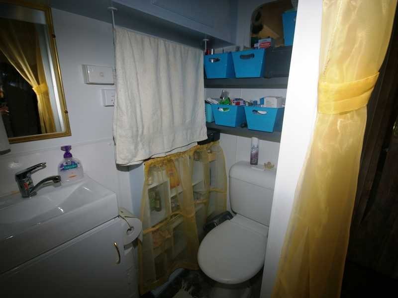 Site 94 Woorim Caravan Park, Woorim QLD 4507