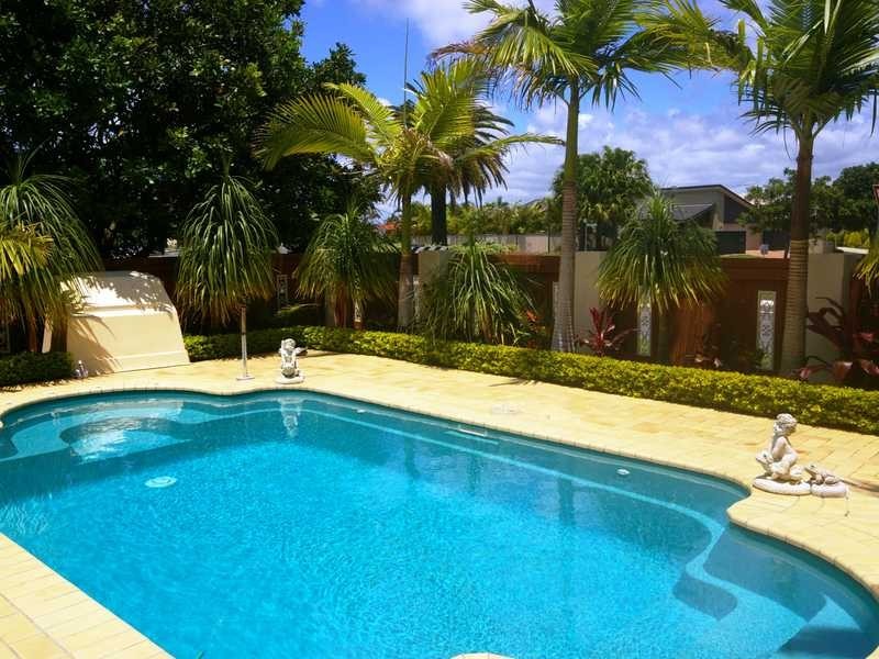 1 Swordfish, Banksia Beach QLD 4507
