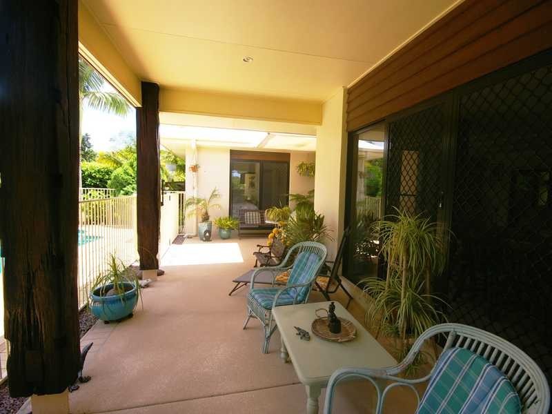 1 Swordfish, Banksia Beach QLD 4507