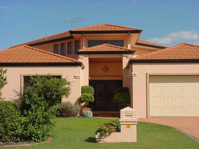 62 Tradewinds Drive, Banksia Beach QLD 4507