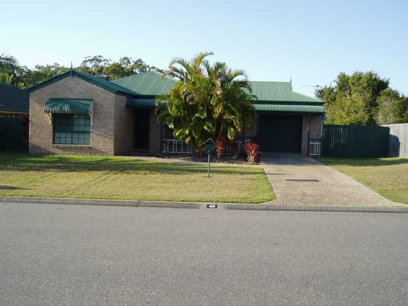 40 Carpenter Way, Bongaree QLD 4507