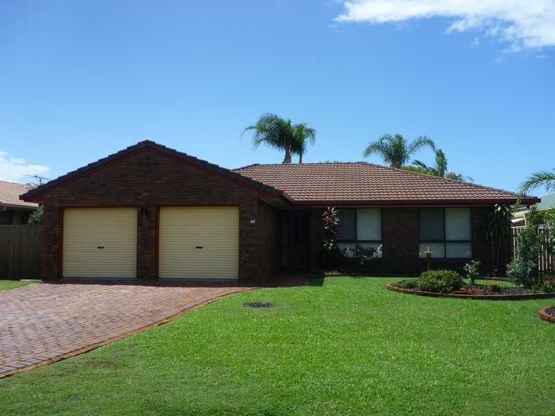 7 Magdalena Place, Banksia Beach QLD 4507