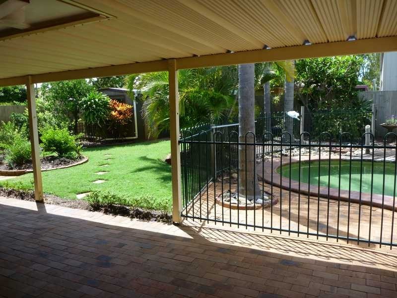 7 Magdalena Place, Banksia Beach QLD 4507