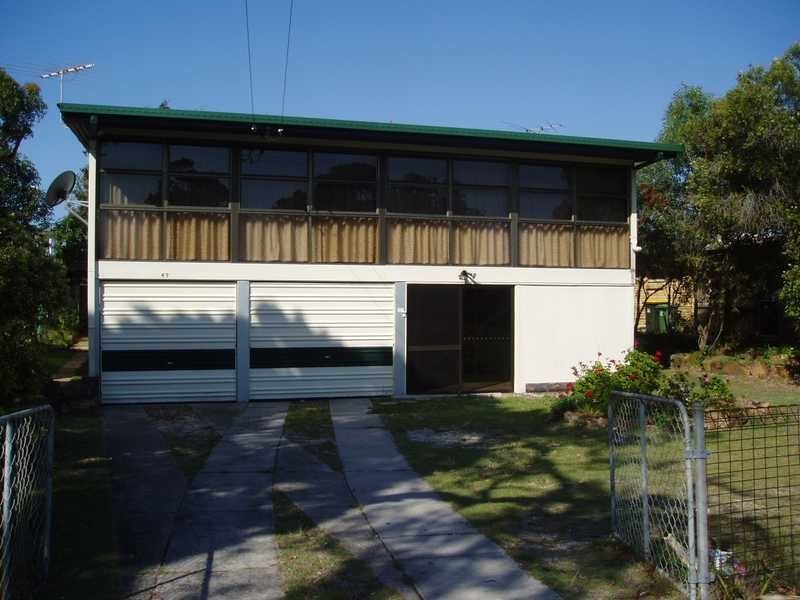 49 North Street, Woorim QLD 4507