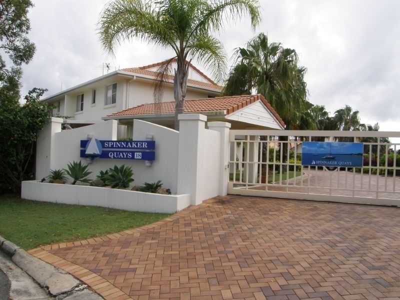3/18 Spinnaker Drive, Sandstone Point QLD 4511