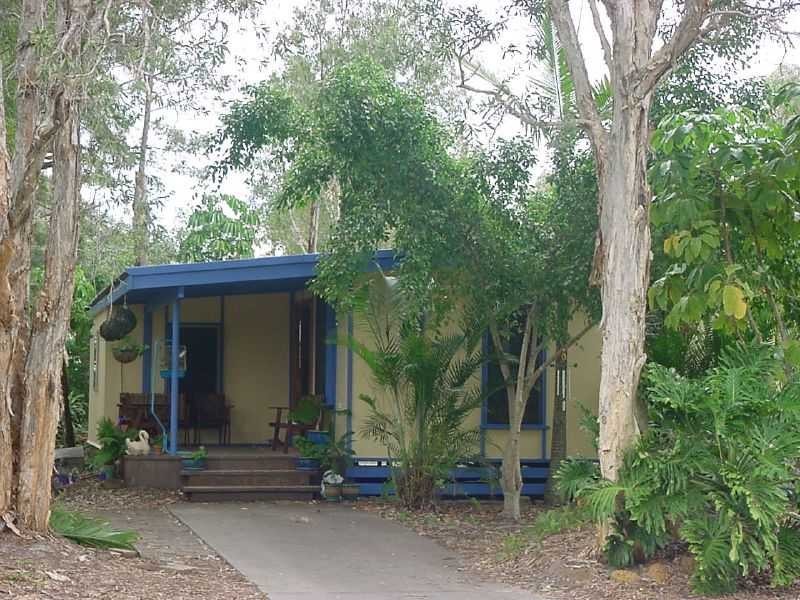 8 Lyrebird Lane, Bongaree QLD 4507