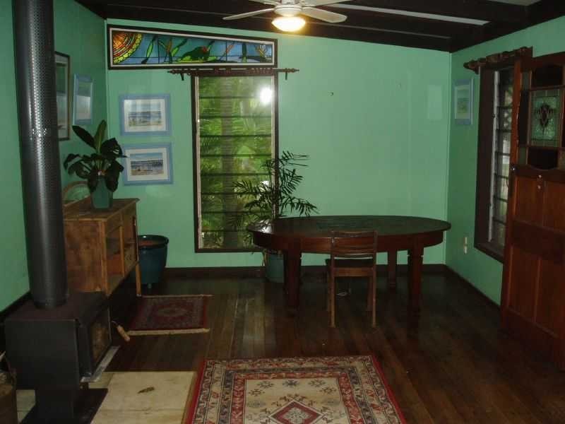 8 Lyrebird Lane, Bongaree QLD 4507