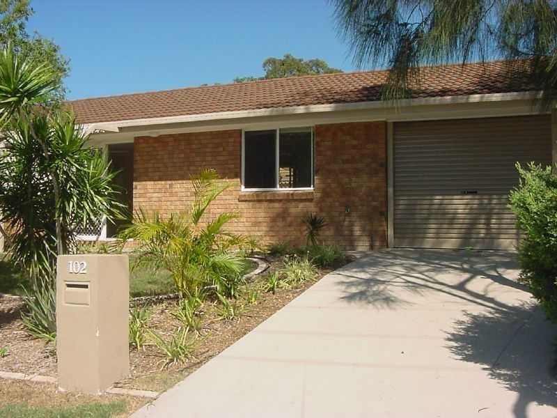 102 Webster Street, Bongaree QLD 4507