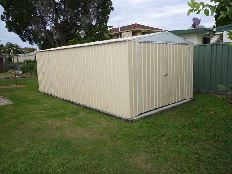 44 Eucalypt, Bellara QLD 4507