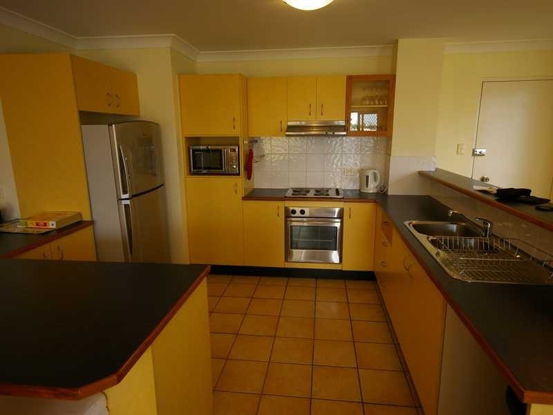 Unit 18/54 Winston Drive, Bongaree QLD 4507