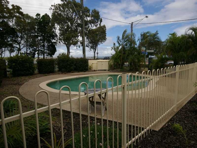 Unit 18/54 Winston Drive, Bongaree QLD 4507