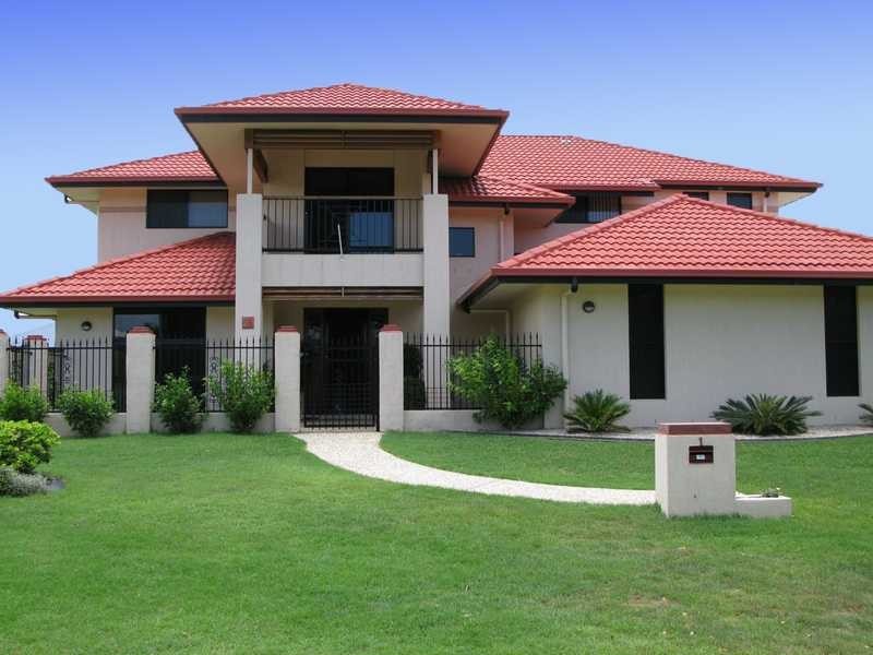 1 Seaside Drive, Banksia Beach QLD 4507