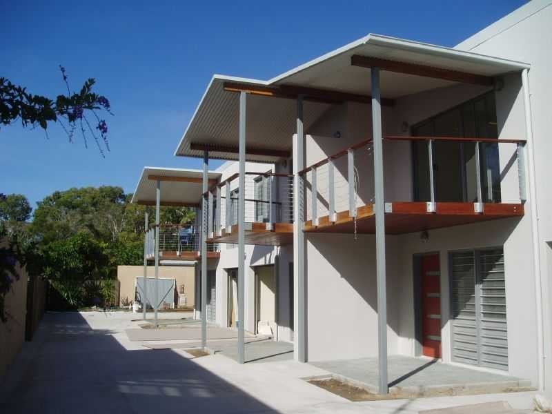 3/24 Kangaroo Ave, Bongaree QLD 4507