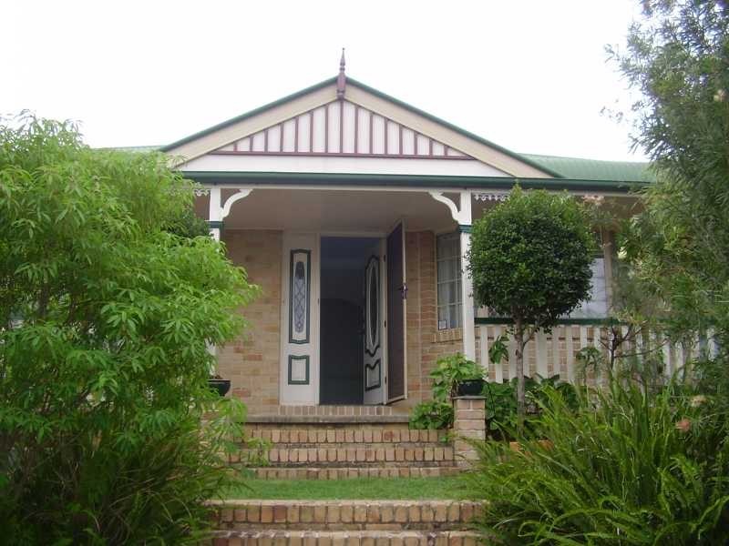 14 Pentas Drive, Bongaree QLD 4507