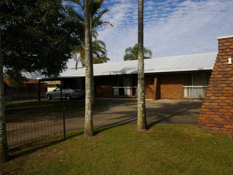 2/16 Frederick, Banksia Beach QLD 4507