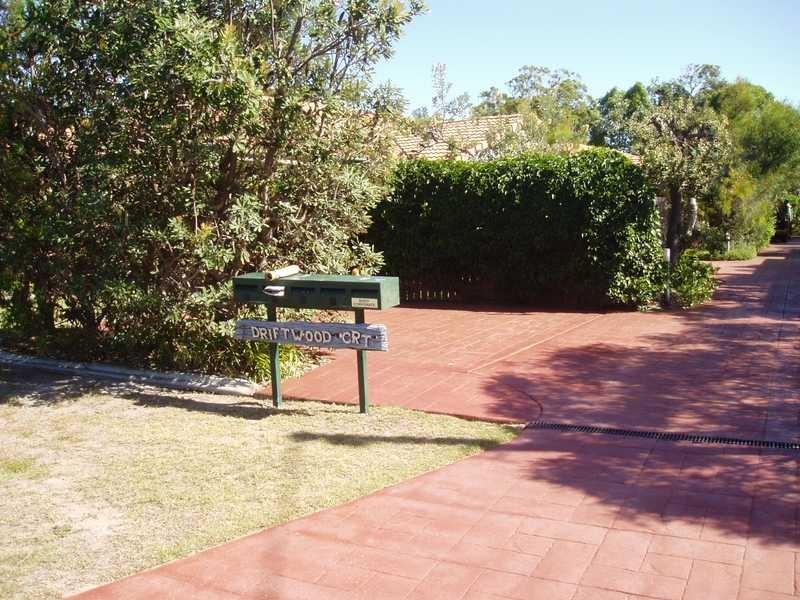 3/7 Sixth Ave, Woorim QLD 4507