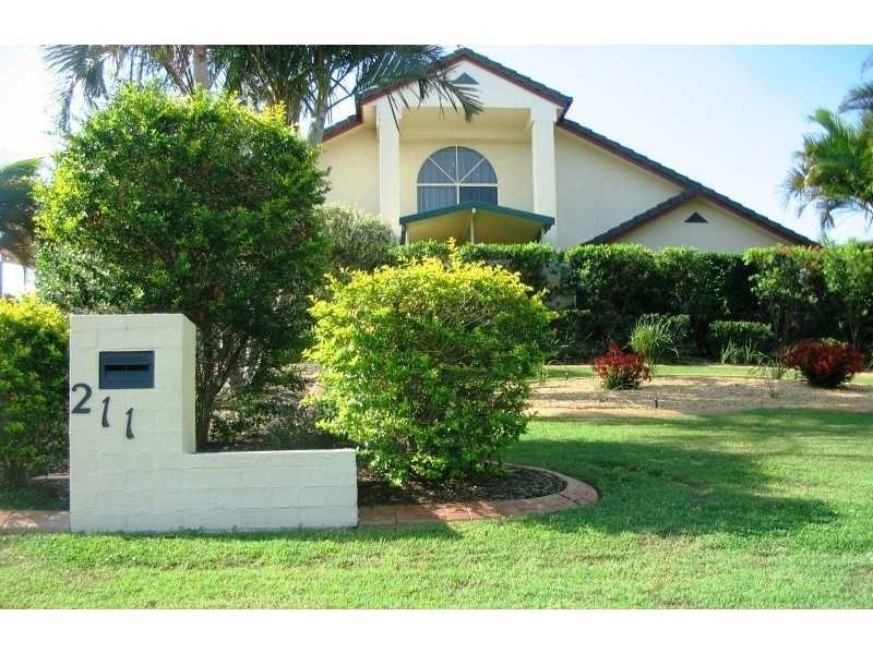 211 Endeavour, Banksia Beach QLD 4507