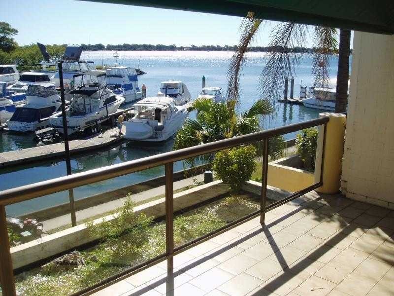 4/9-19 Spinnaker Drive, Bongaree QLD 4507