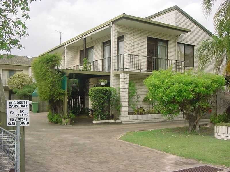 Unit 2/21 Cotterill Avenue, Bongaree QLD 4507