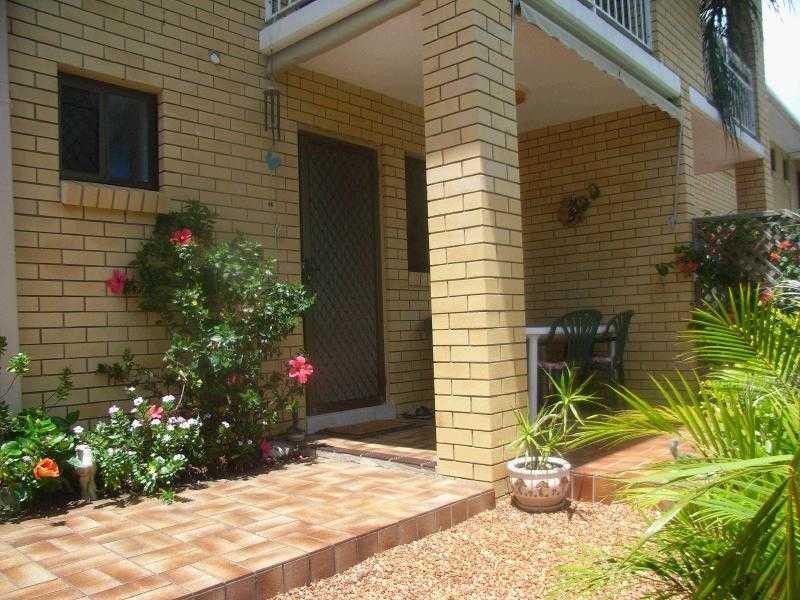 Unit 3/3 Dolphin Drive, Bongaree QLD 4507
