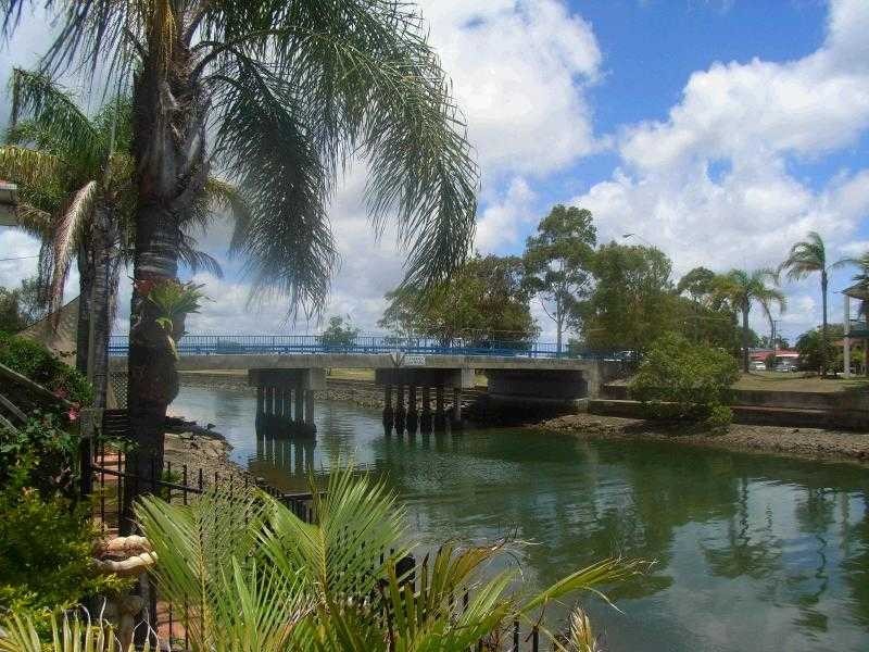 Unit 3/3 Dolphin Drive, Bongaree QLD 4507