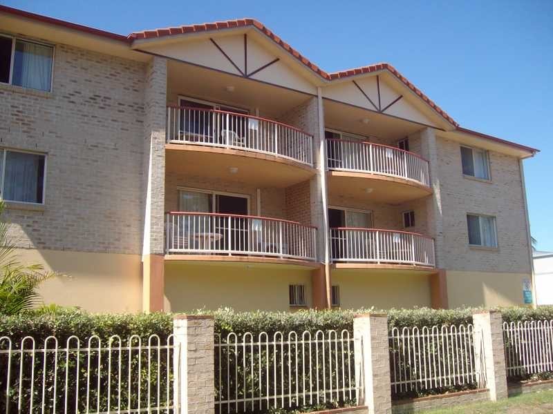 Unit 21/23 Sylvan Beach Esplanade, Bellara QLD 4507