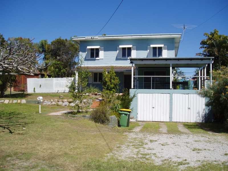 14 Mcdowall Street, Bongaree QLD 4507