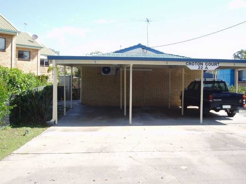 Unit 1/22A Winston Drive, Bongaree QLD 4507