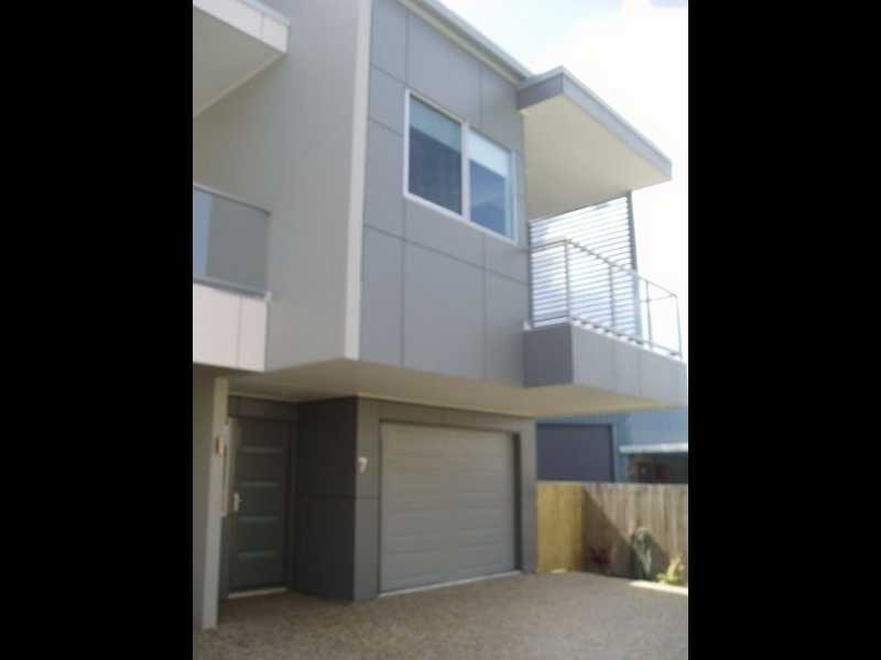 Unit 7/15-17 Sylvan Beach Esplanade, Bellara QLD 4507